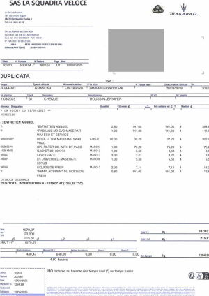 Maserati GranCabrio Sport - 2018