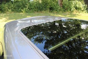 Porsche Cayenne Turbo - 2015