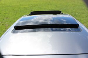 Porsche Cayenne Turbo - 2015