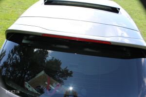 Porsche Cayenne Turbo - 2015