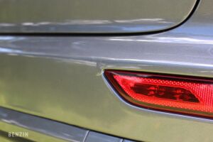 Porsche Cayenne Turbo - 2015