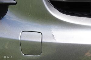 Porsche Cayenne Turbo - 2015