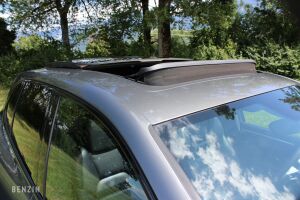 Porsche Cayenne Turbo - 2015