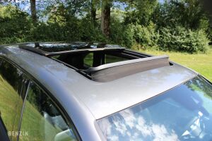 Porsche Cayenne Turbo - 2015