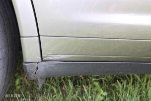 Porsche Cayenne Turbo - 2015