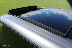 Porsche Cayenne Turbo - 2015