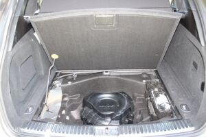 Porsche Cayenne Turbo - 2015