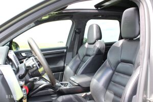 Porsche Cayenne Turbo - 2015