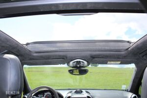 Porsche Cayenne Turbo - 2015