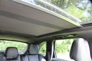 Porsche Cayenne Turbo - 2015