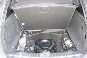 Porsche Cayenne Turbo - 2015