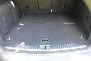 Porsche Cayenne Turbo - 2015