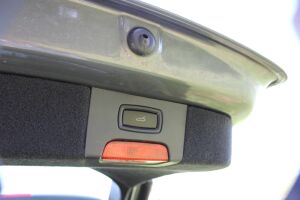 Porsche Cayenne Turbo - 2015