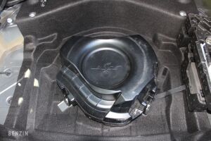 Porsche Cayenne Turbo - 2015