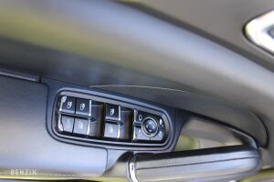 Porsche Cayenne Turbo - 2015