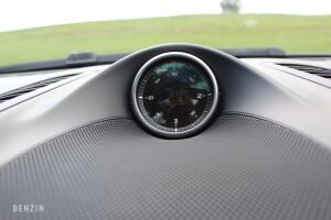 Porsche Cayenne Turbo - 2015