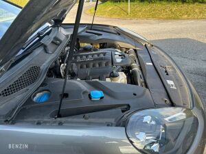 Porsche Cayenne Turbo - 2015