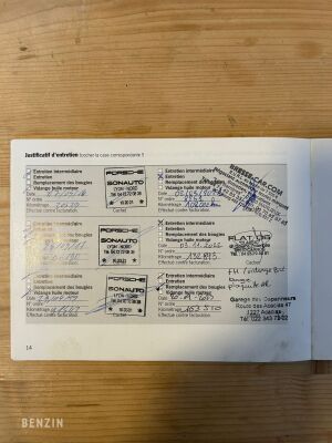 Porsche Cayenne Turbo - 2015