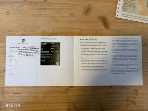 Porsche Cayenne Turbo - 2015