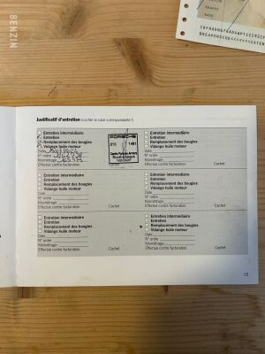 Porsche Cayenne Turbo - 2015