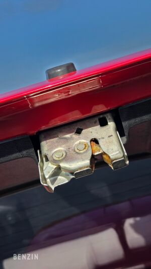 Toyota Corolla 1300 Liftback (KE70) - 1981