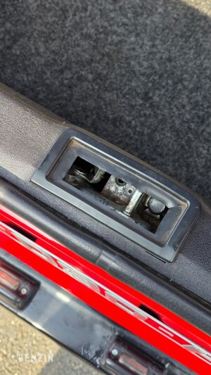 Toyota Corolla 1300 Liftback (KE70) - 1981