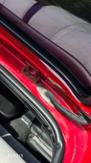 Toyota Corolla 1300 Liftback (KE70) - 1981