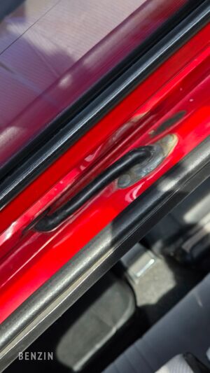 Toyota Corolla 1300 Liftback (KE70) - 1981