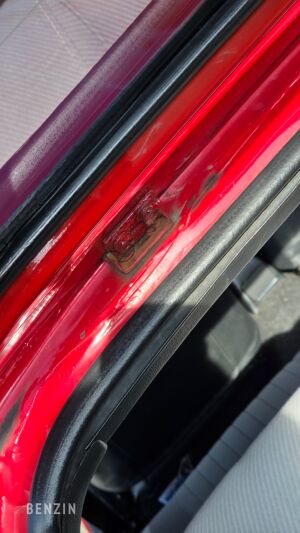 Toyota Corolla 1300 Liftback (KE70) - 1981