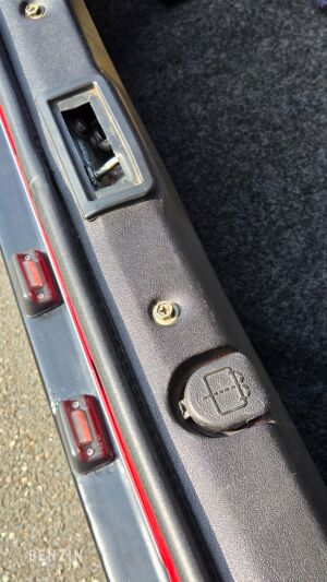 Toyota Corolla 1300 Liftback (KE70) - 1981