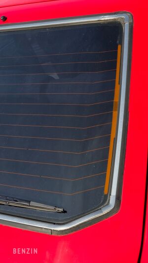 Toyota Corolla 1300 Liftback (KE70) - 1981