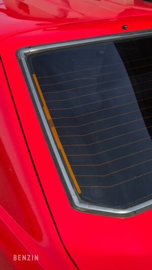 Toyota Corolla 1300 Liftback (KE70) - 1981