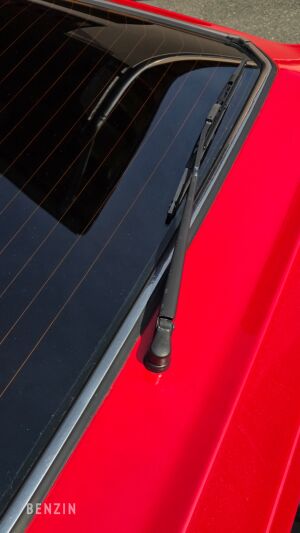 Toyota Corolla 1300 Liftback (KE70) - 1981