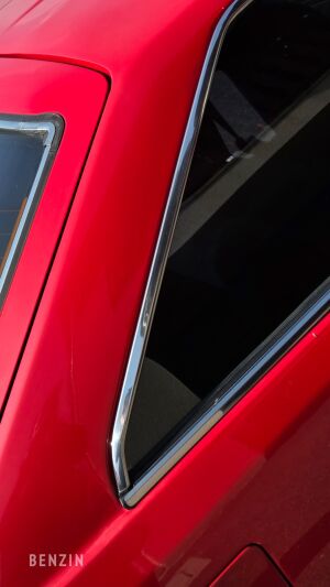 Toyota Corolla 1300 Liftback (KE70) - 1981