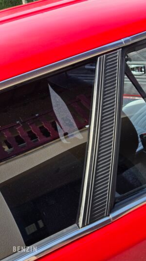 Toyota Corolla 1300 Liftback (KE70) - 1981