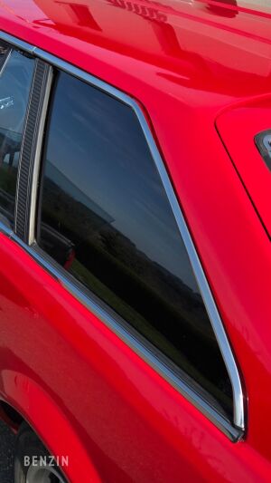 Toyota Corolla 1300 Liftback (KE70) - 1981