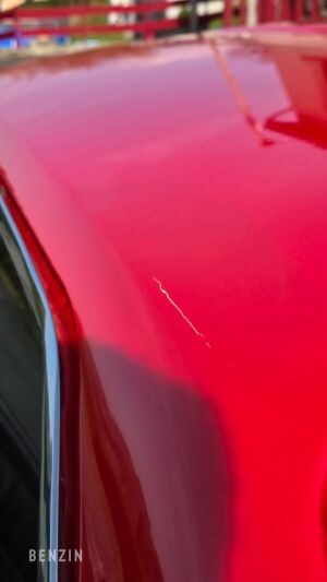 Toyota Corolla 1300 Liftback (KE70) - 1981