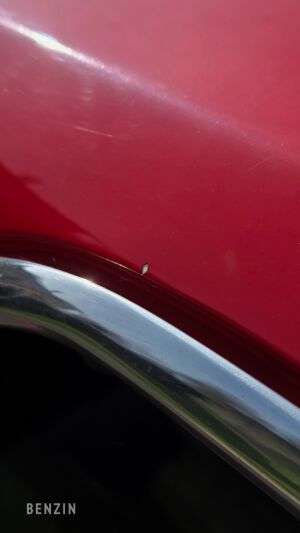 Toyota Corolla 1300 Liftback (KE70) - 1981