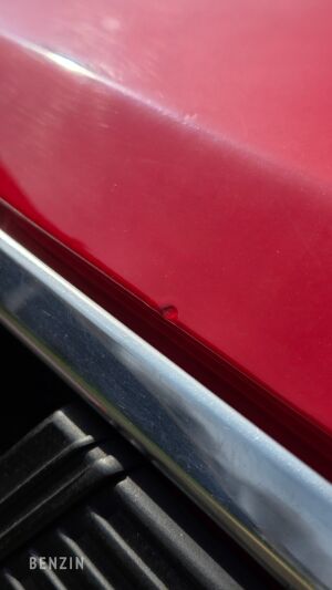 Toyota Corolla 1300 Liftback (KE70) - 1981