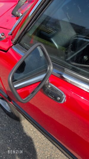 Toyota Corolla 1300 Liftback (KE70) - 1981