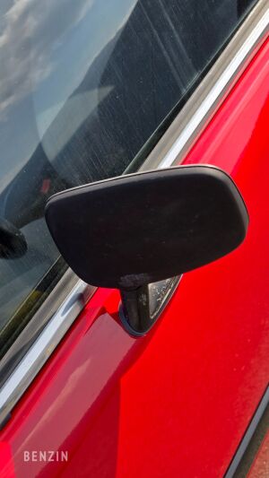 Toyota Corolla 1300 Liftback (KE70) - 1981