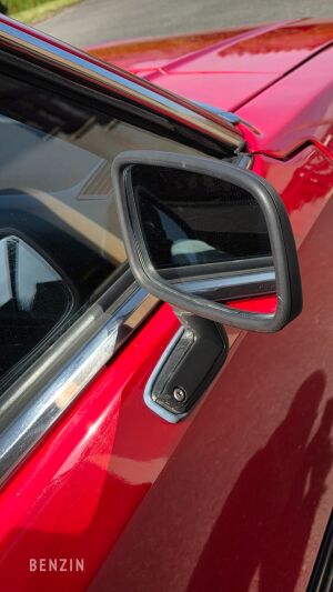 Toyota Corolla 1300 Liftback (KE70) - 1981