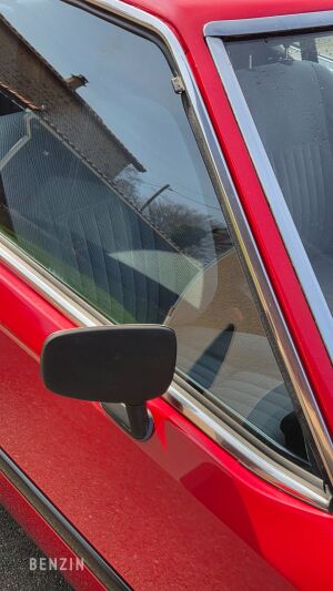 Toyota Corolla 1300 Liftback (KE70) - 1981