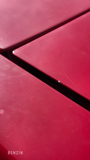 Toyota Corolla 1300 Liftback (KE70) - 1981