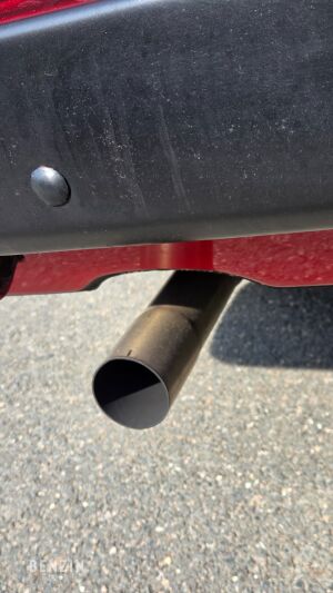 Toyota Corolla 1300 Liftback (KE70) - 1981