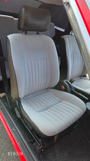 Toyota Corolla 1300 Liftback (KE70) - 1981