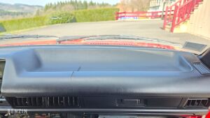 Toyota Corolla 1300 Liftback (KE70) - 1981