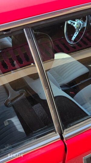 Toyota Corolla 1300 Liftback (KE70) - 1981