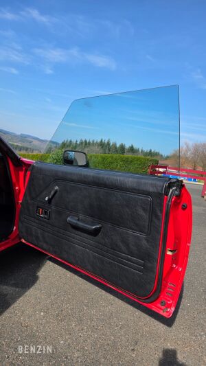 Toyota Corolla 1300 Liftback (KE70) - 1981