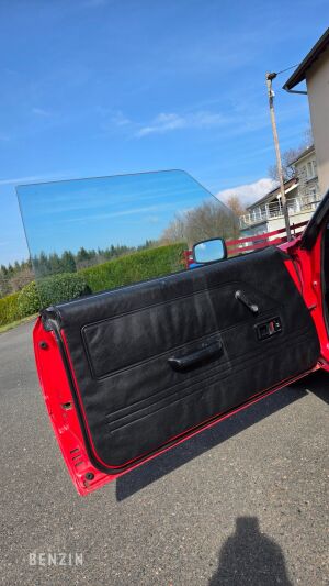 Toyota Corolla 1300 Liftback (KE70) - 1981